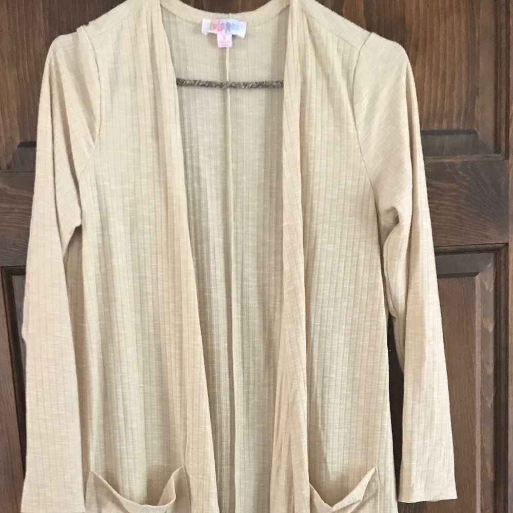Lularoe Sarah cardigan
